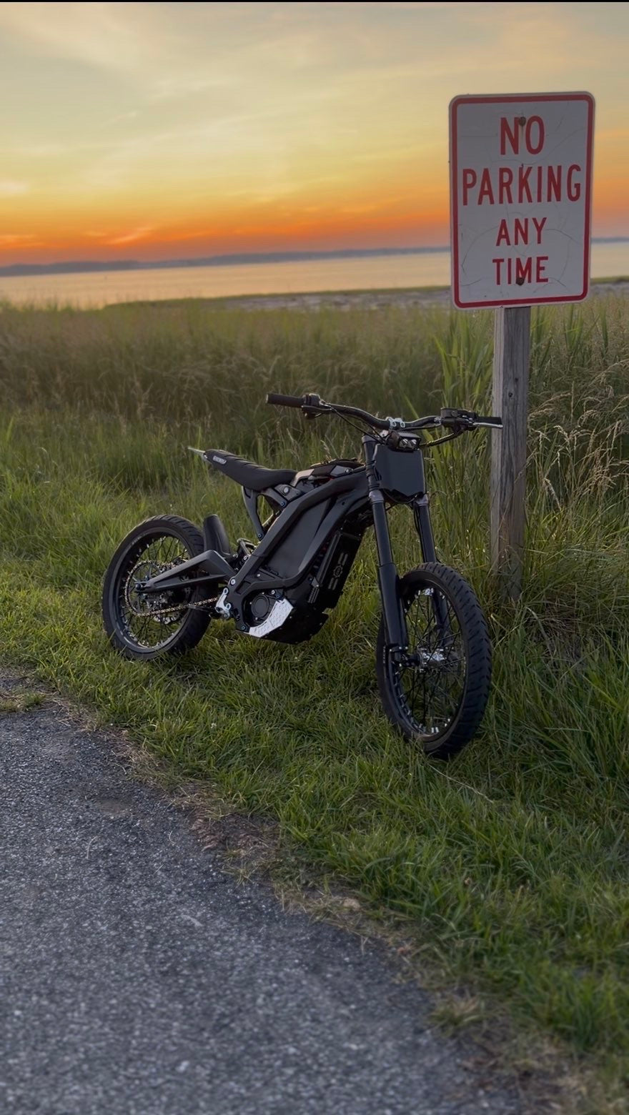 Universal products (all bikes)