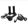 Ridstar/YvY plug and play throttle/ignition set