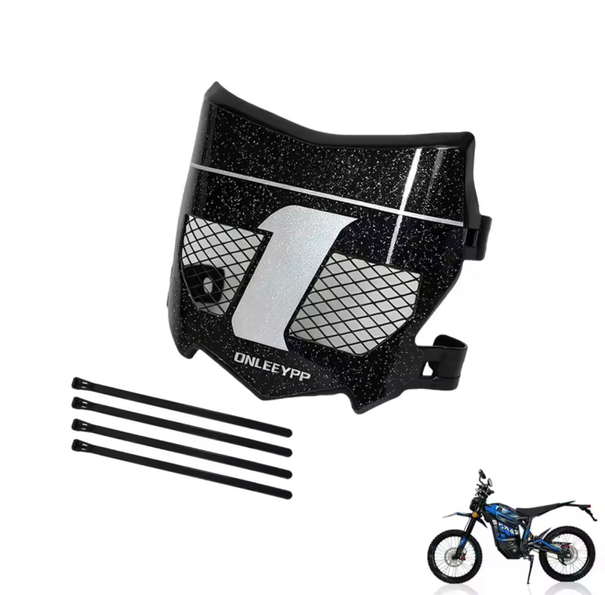 Vented plate v2 (pre order)