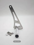 E ride pro ss 2.0/3.0 shift lock