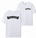 Ost.moto white t shirt