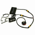 Universal plug and play Baja light to battery pack (WITH LIGHT SWITCH FOR HANDLEBARS)