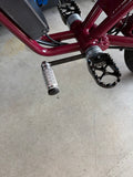 Ridstar q20 shiftlock (ONLY WORKS WITH PEGS, DOESNT COME WITH WASHERS)
