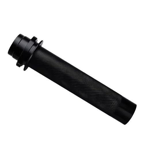 CNC surron throttle tube