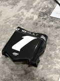Glossy decal on glossy motocutz